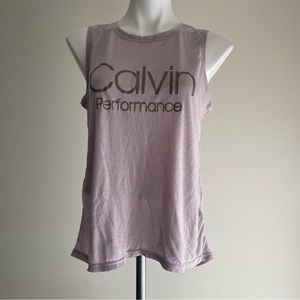 Calvin Klein Performance Tank
